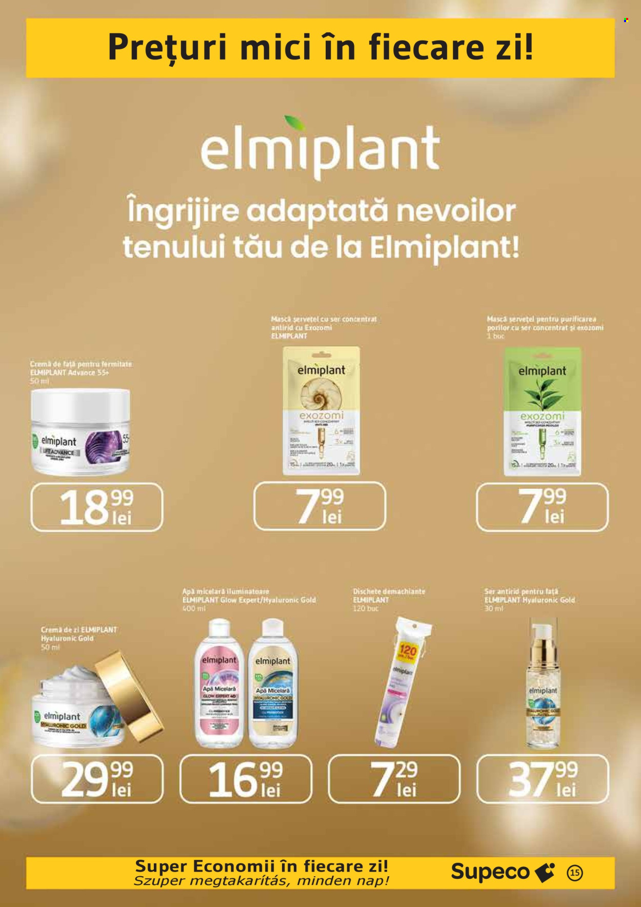 Catalog Supeco - 01.10.2026 - 14.10.2026. Pagina 15