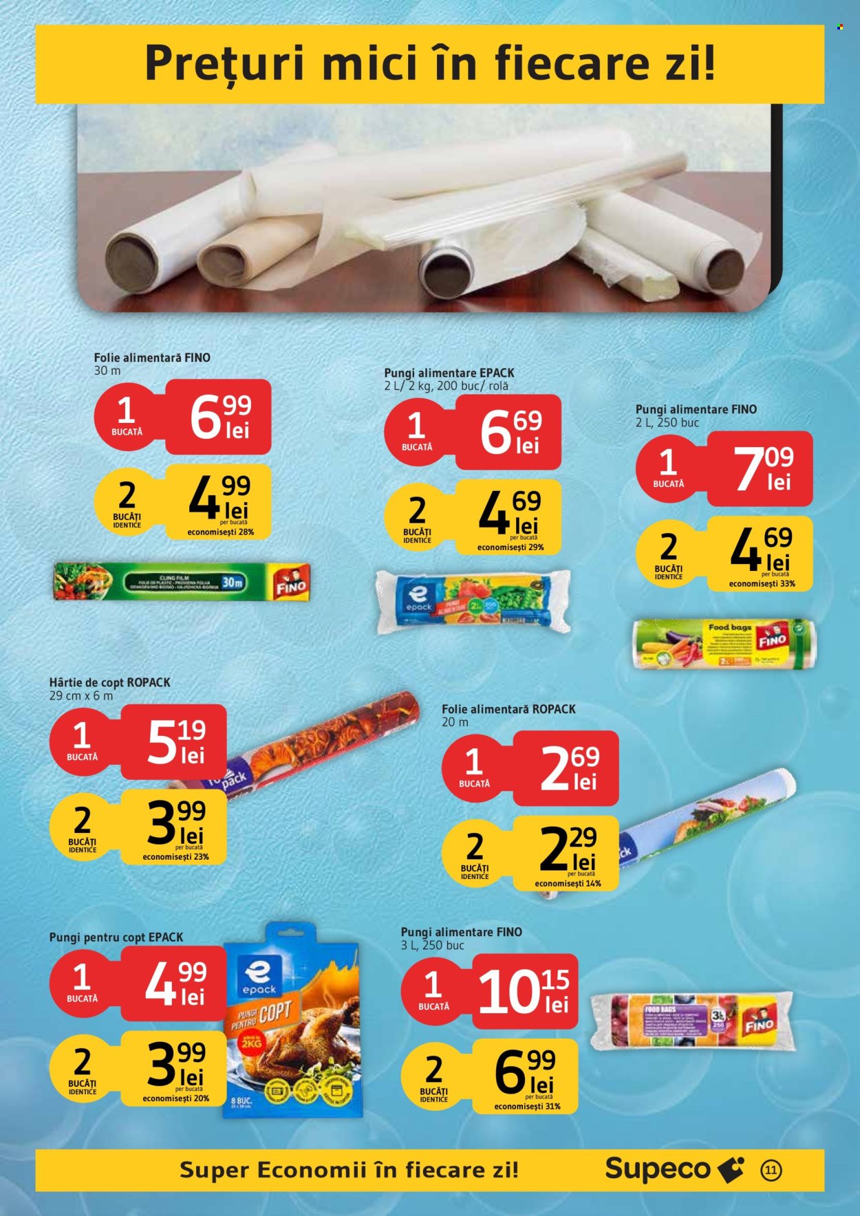 Catalog Supeco - 01.10.2026 - 14.10.2026. Pagina 11