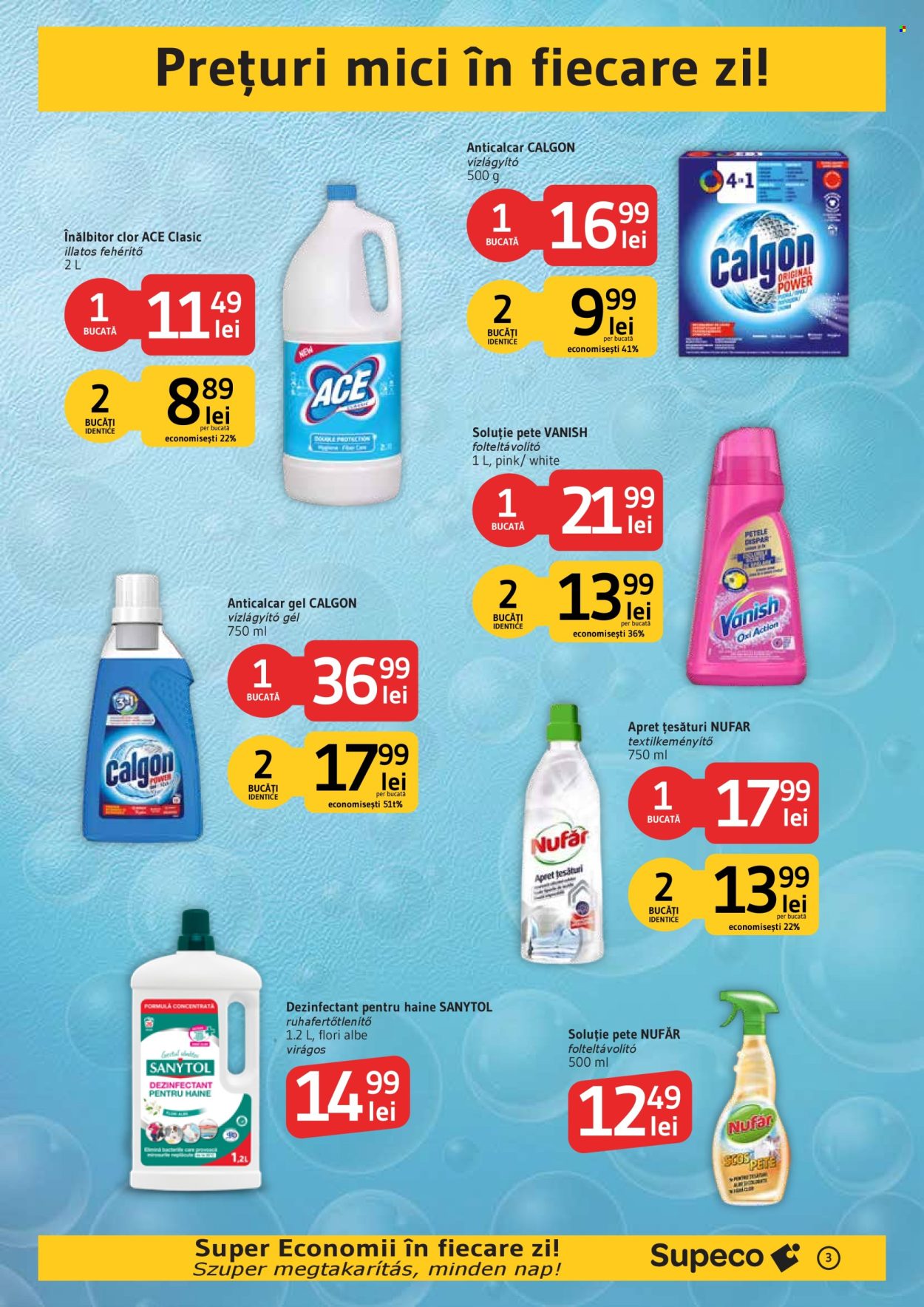 Catalog Supeco - 01.10.2026 - 14.10.2026. Pagina 3