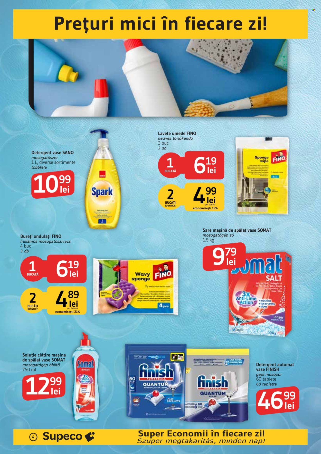 Catalog Supeco - 01.10.2026 - 14.10.2026. Pagina 4