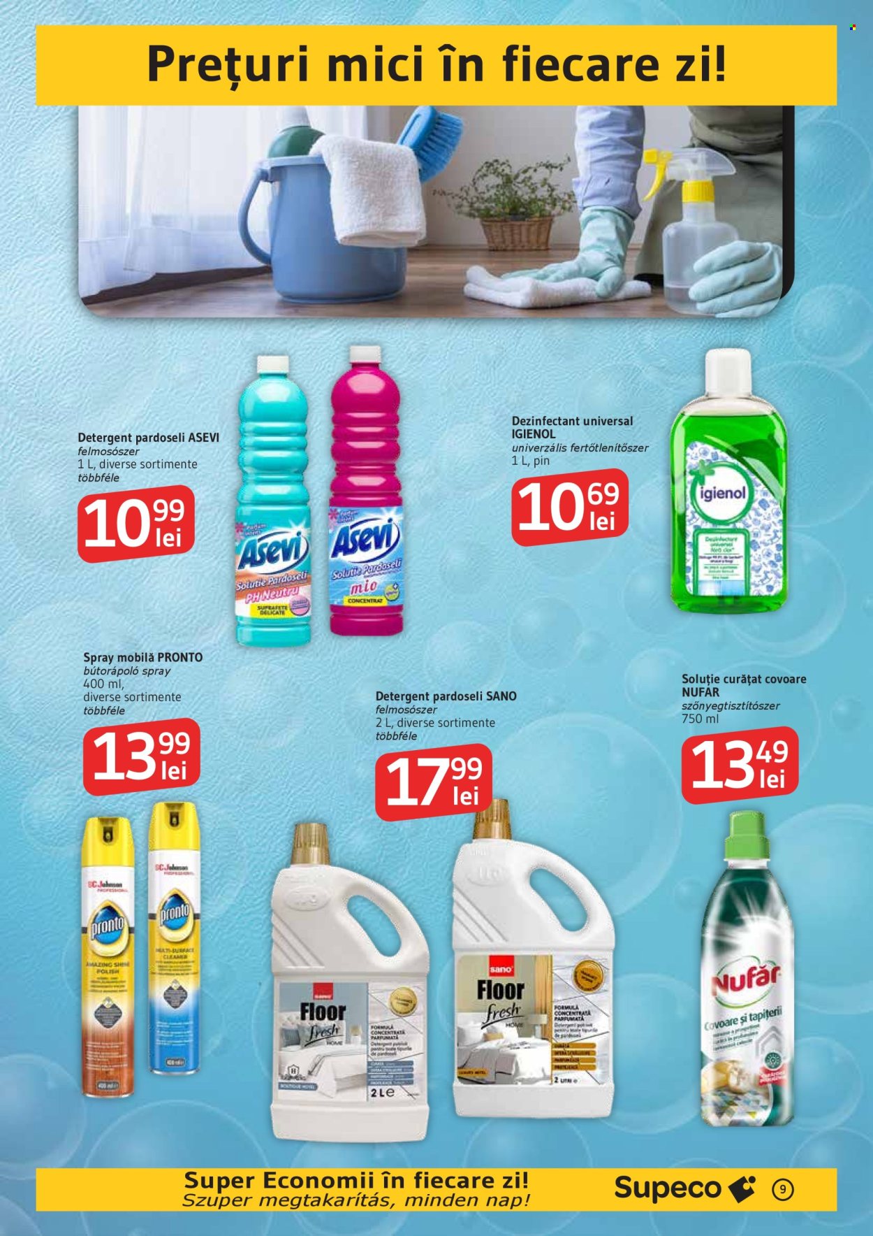 Catalog Supeco - 01.10.2026 - 14.10.2026. Pagina 9