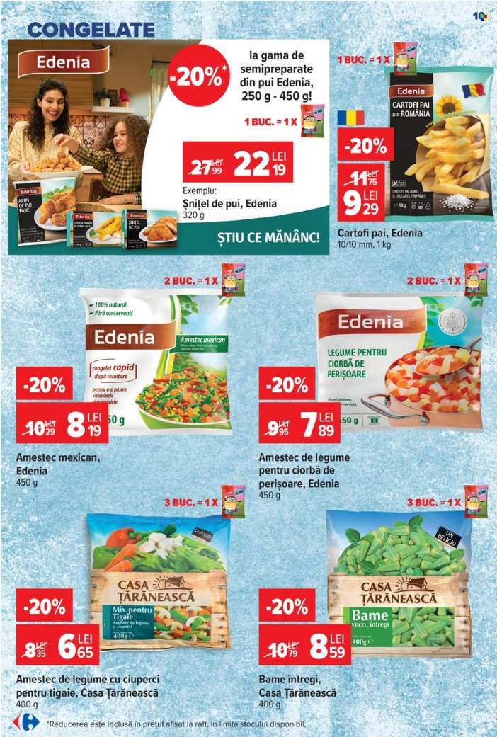 Catalog Carrefour - 30.09.2026 - 13.10.2026. Pagina 10
