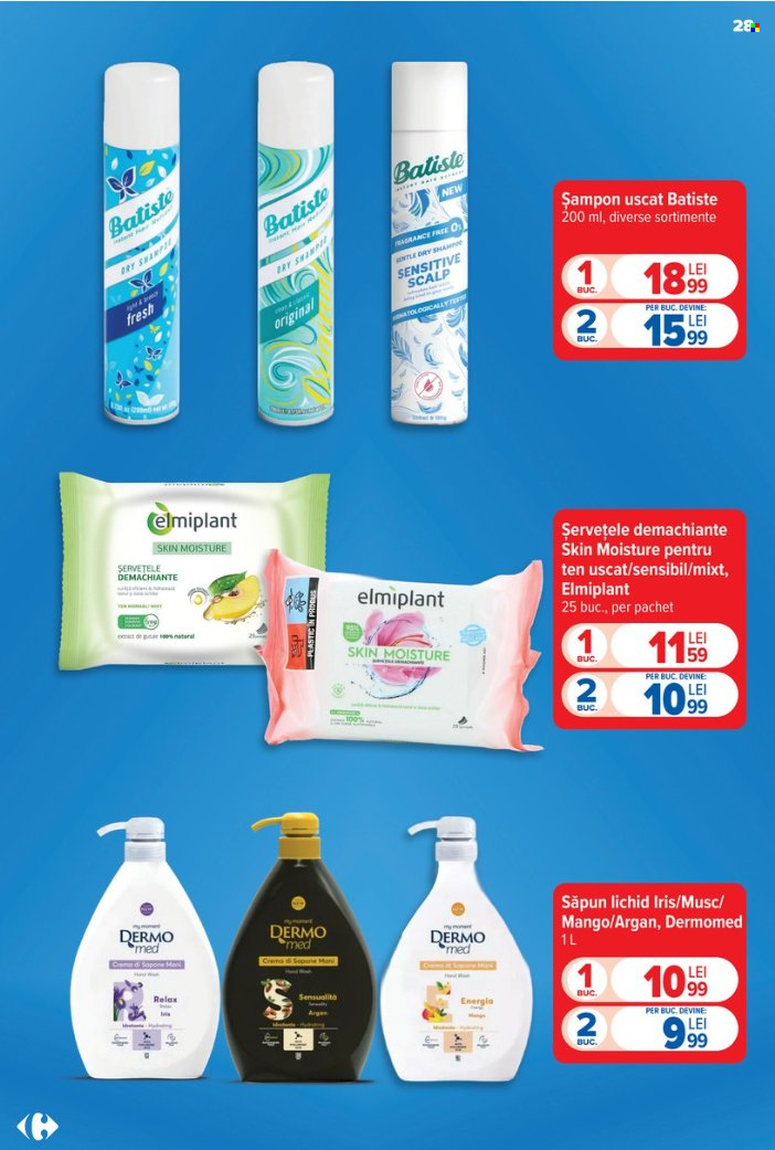 Catalog Carrefour - 30.09.2026 - 13.10.2026. Pagina 28