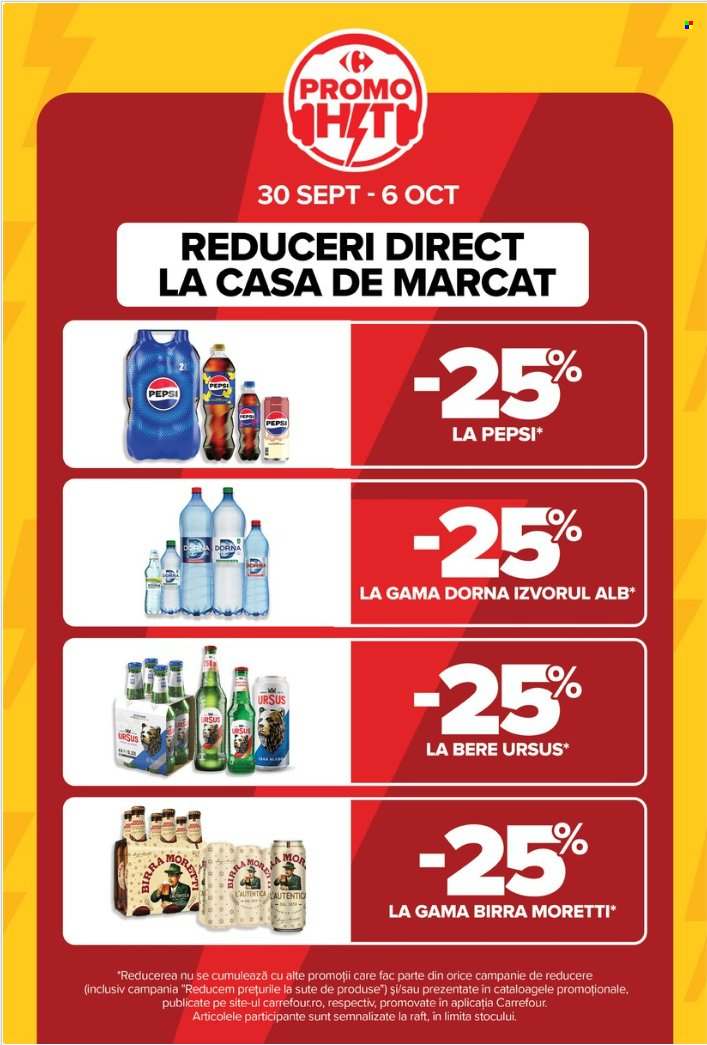 Catalog Carrefour - 30.09.2026 - 13.10.2026. Pagina 31