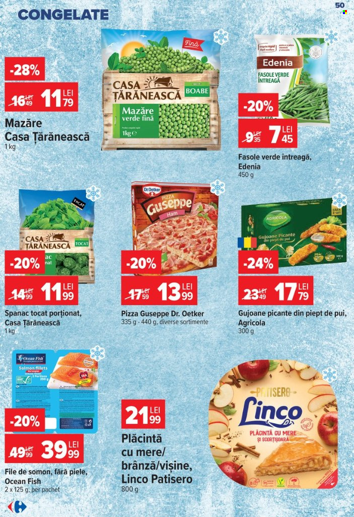 Catalog Carrefour - 30.09.2026 - 13.10.2026. Pagina 50