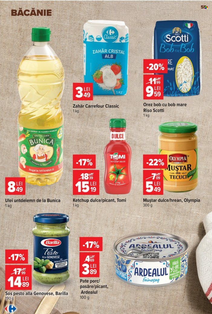 Catalog Carrefour - 30.09.2026 - 13.10.2026. Pagina 55