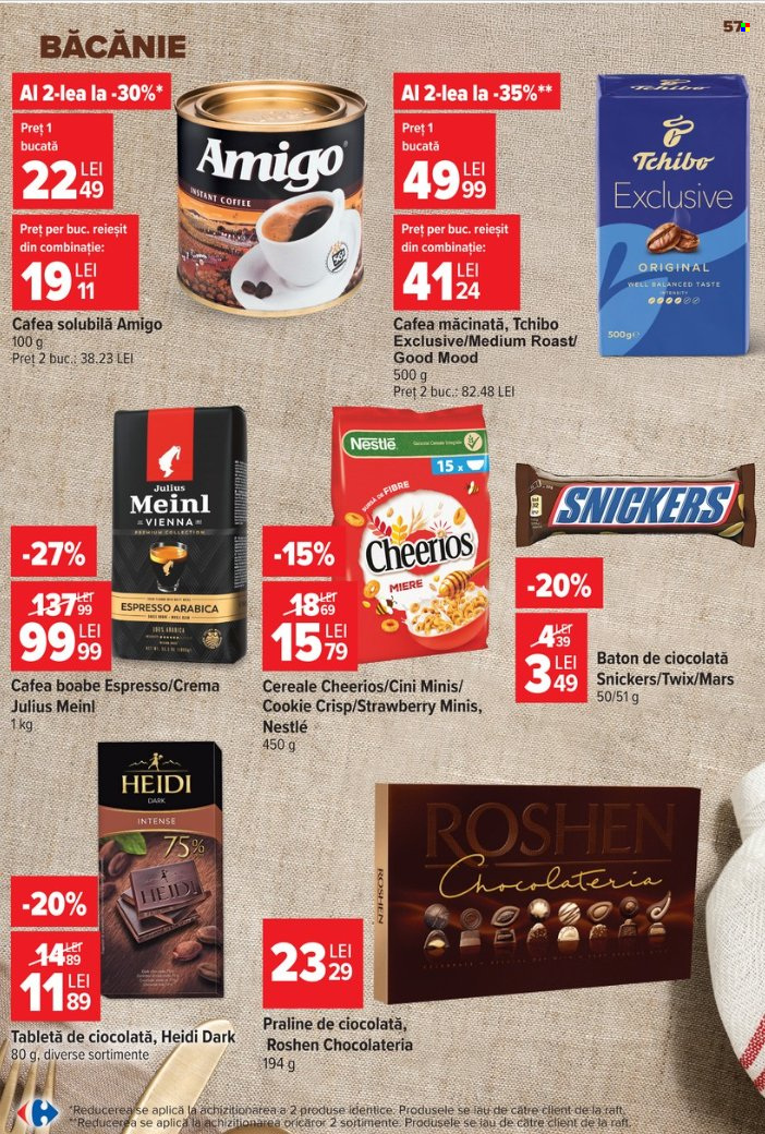 Catalog Carrefour - 30.09.2026 - 13.10.2026. Pagina 57