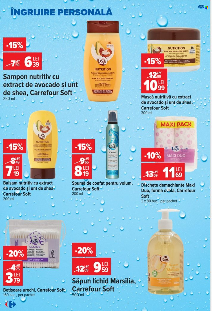 Catalog Carrefour - 30.09.2026 - 13.10.2026. Pagina 68