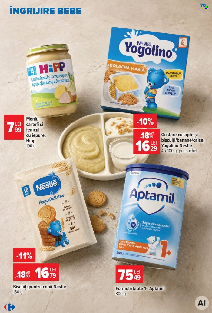 Catalog Carrefour - 30.09.2026 - 13.10.2026. Pagina 70