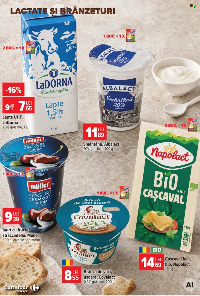 Catalog Carrefour - 30.09.2026 - 12.10.2026. Pagina 5