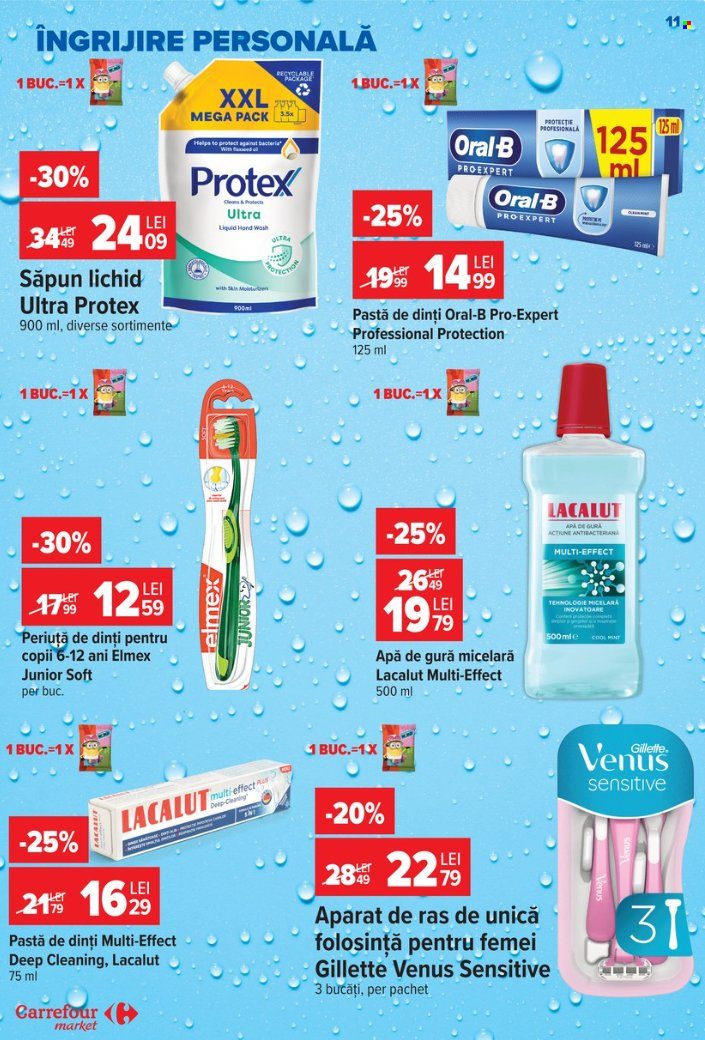 Catalog Carrefour - 30.09.2026 - 12.10.2026. Pagina 11