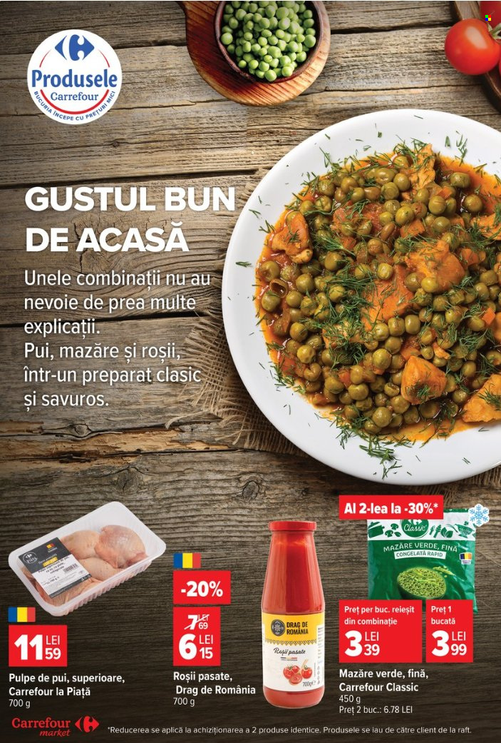 Catalog Carrefour - 30.09.2026 - 12.10.2026. Pagina 27