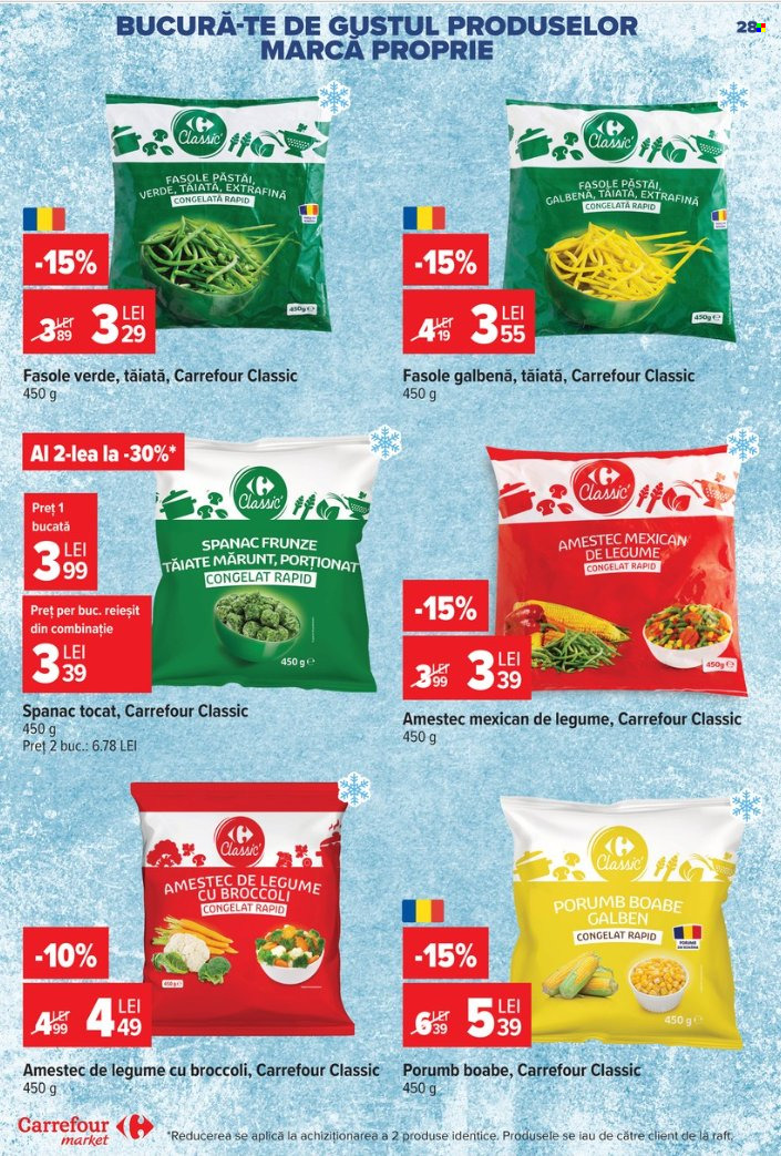 Catalog Carrefour - 30.09.2026 - 12.10.2026. Pagina 28