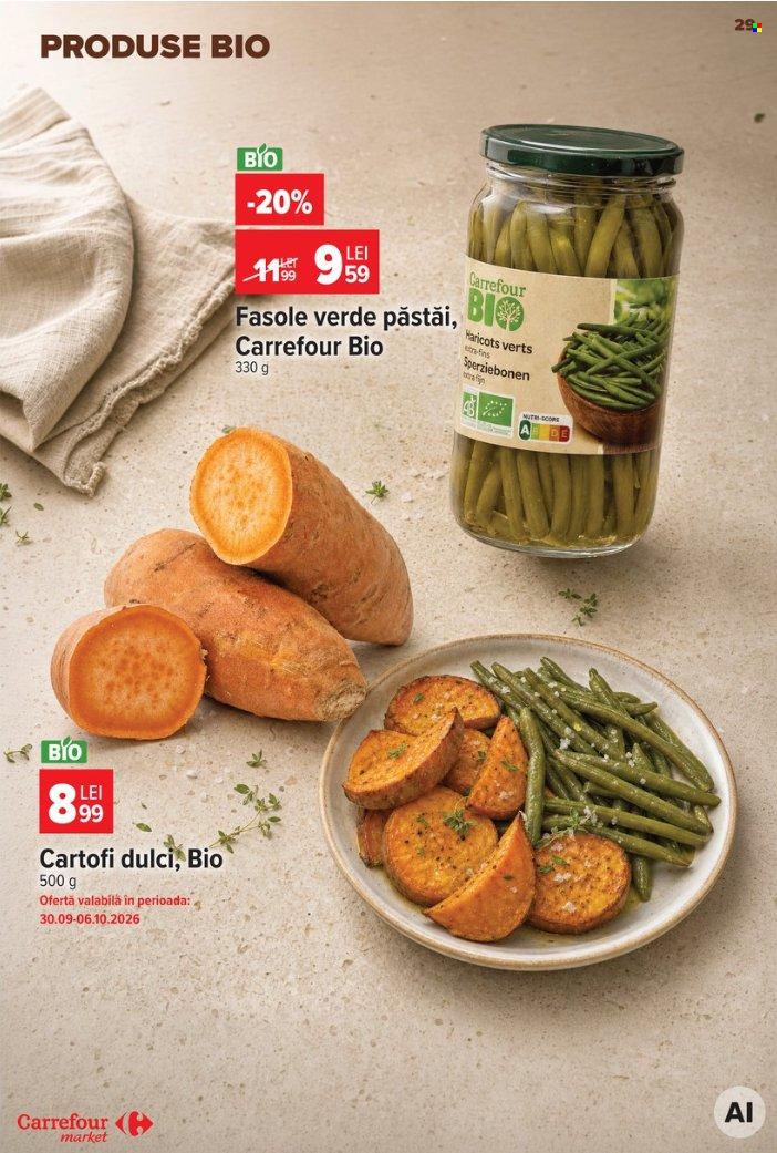 Catalog Carrefour - 30.09.2026 - 12.10.2026. Pagina 29