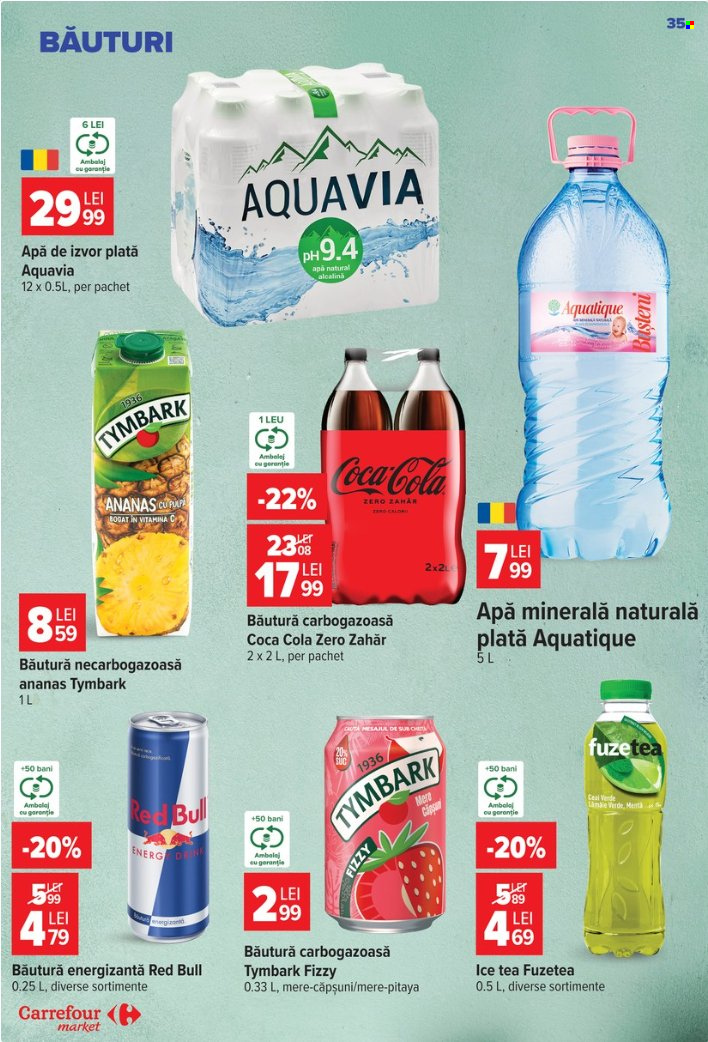 Catalog Carrefour - 30.09.2026 - 12.10.2026. Pagina 35