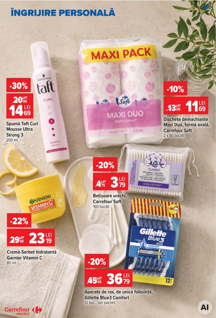 Catalog Carrefour - 30.09.2026 - 12.10.2026. Pagina 38