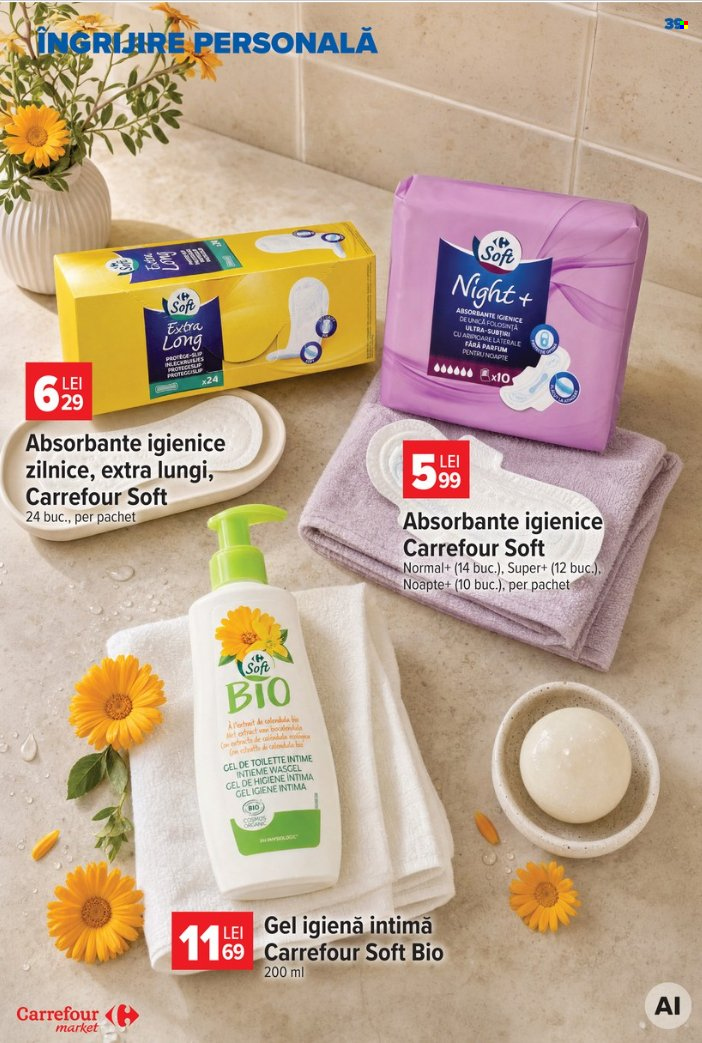 Catalog Carrefour - 30.09.2026 - 12.10.2026. Pagina 39