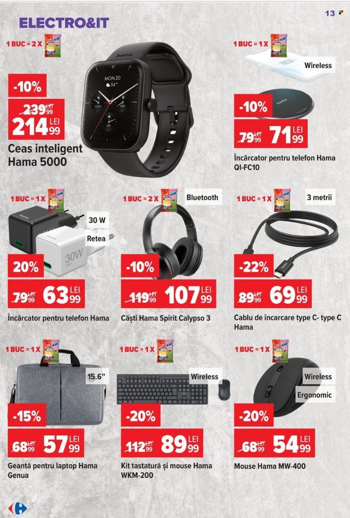 Catalog Carrefour - 30.09.2026 - 13.10.2026. Pagina 13