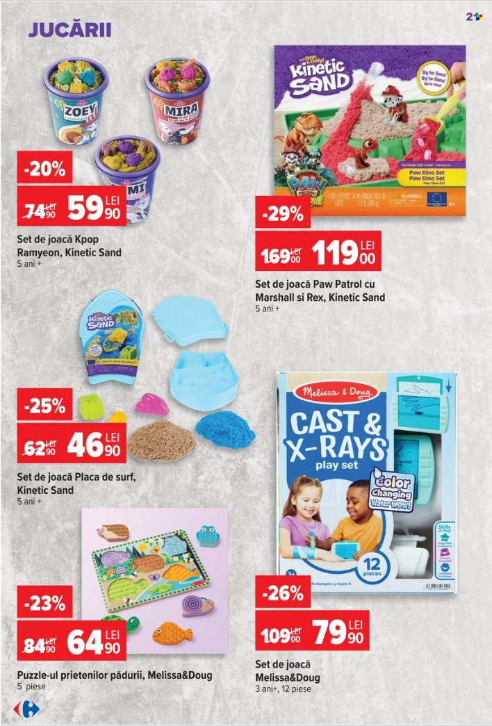 Catalog Carrefour - 30.09.2026 - 13.10.2026. Pagina 20