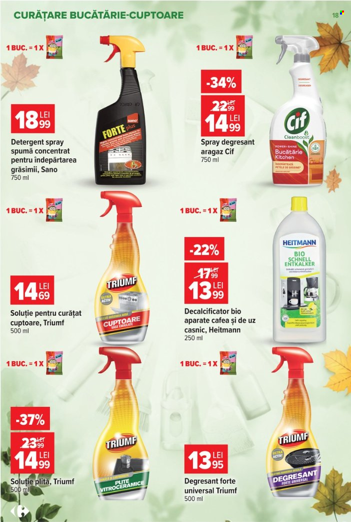 Catalog Carrefour - 30.09.2026 - 13.10.2026. Pagina 18