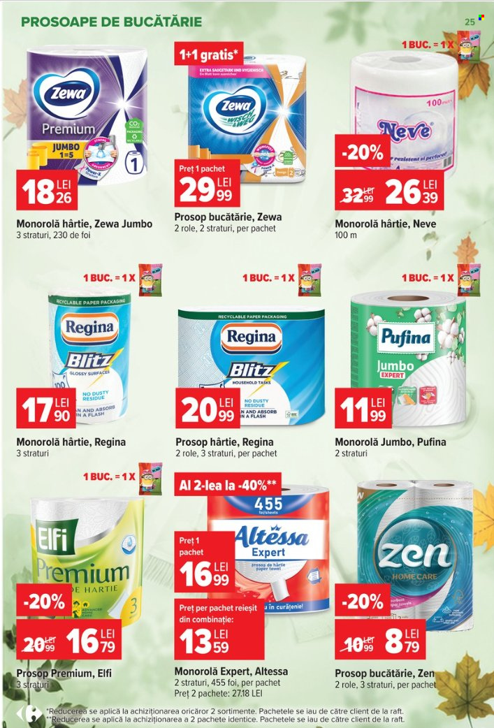 Catalog Carrefour - 30.09.2026 - 13.10.2026. Pagina 25