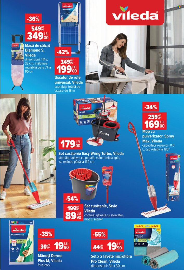 Catalog Carrefour - 30.09.2026 - 13.10.2026. Pagina 31