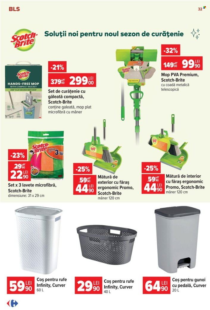 Catalog Carrefour - 30.09.2026 - 13.10.2026. Pagina 32