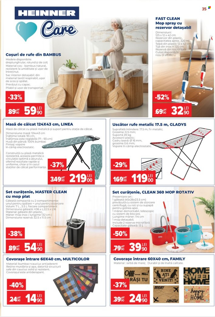 Catalog Carrefour - 30.09.2026 - 13.10.2026. Pagina 35