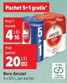 Bere Amstel