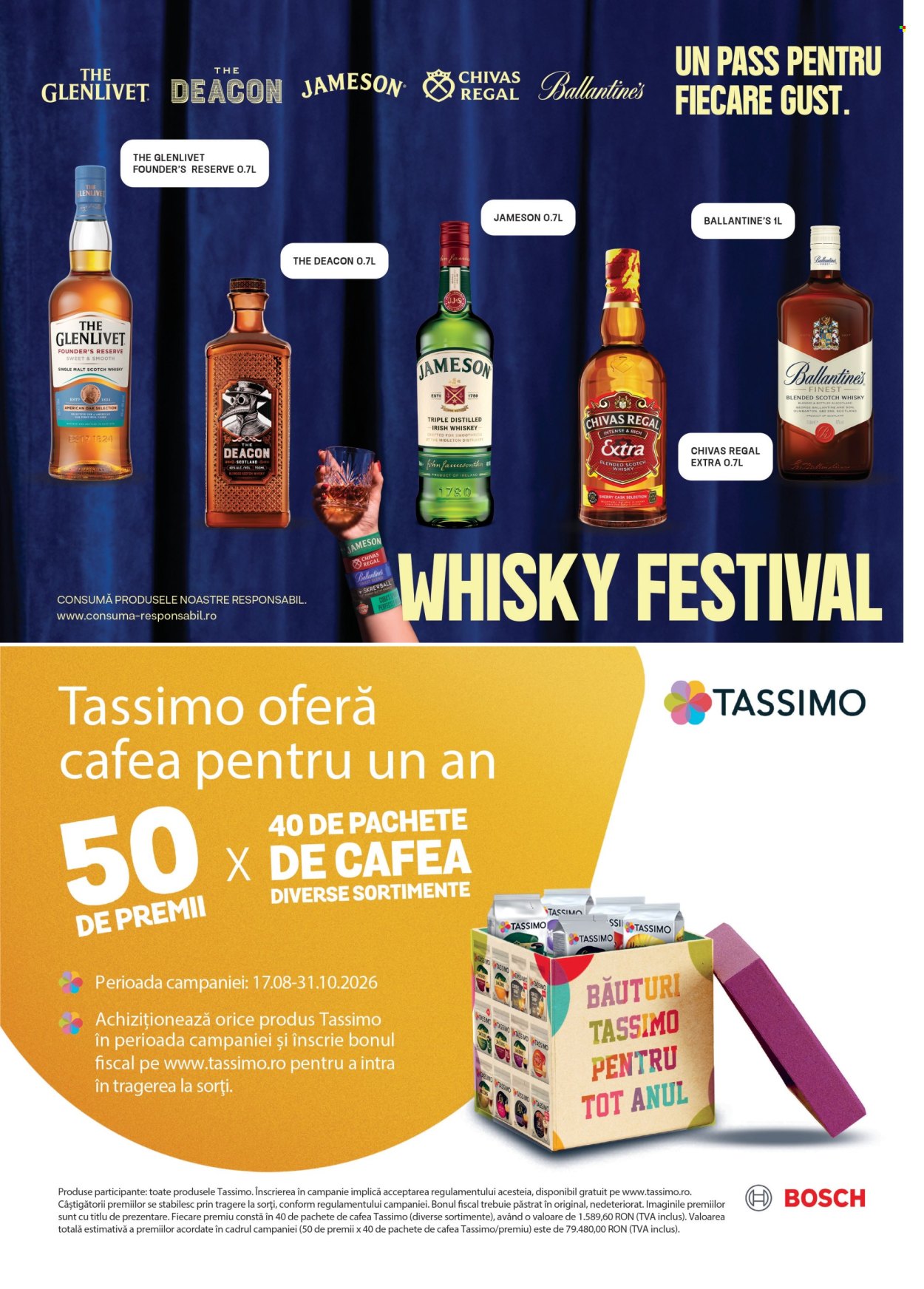Catalog Mega Image - 01.10.2026 - 31.10.2026. Pagina 8