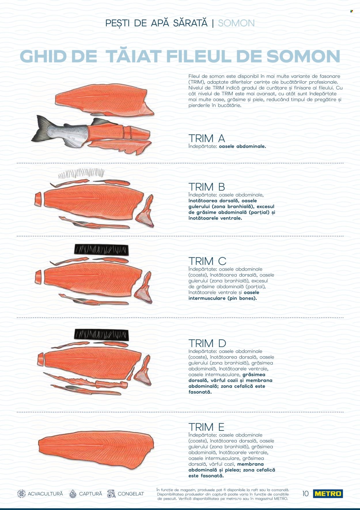 Catalog Metro - 01.10.2026 - 31.12.2026. Pagina 10