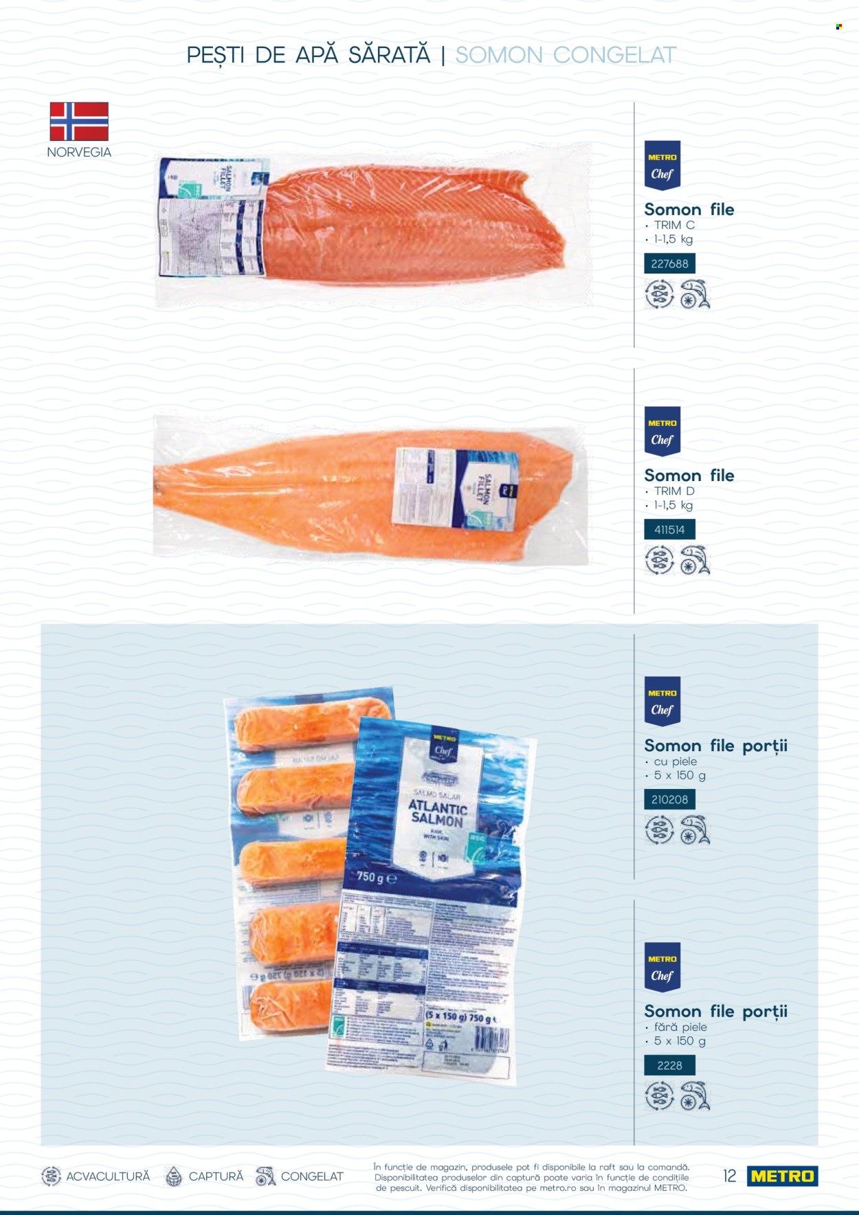 Catalog Metro - 01.10.2026 - 31.12.2026. Pagina 12