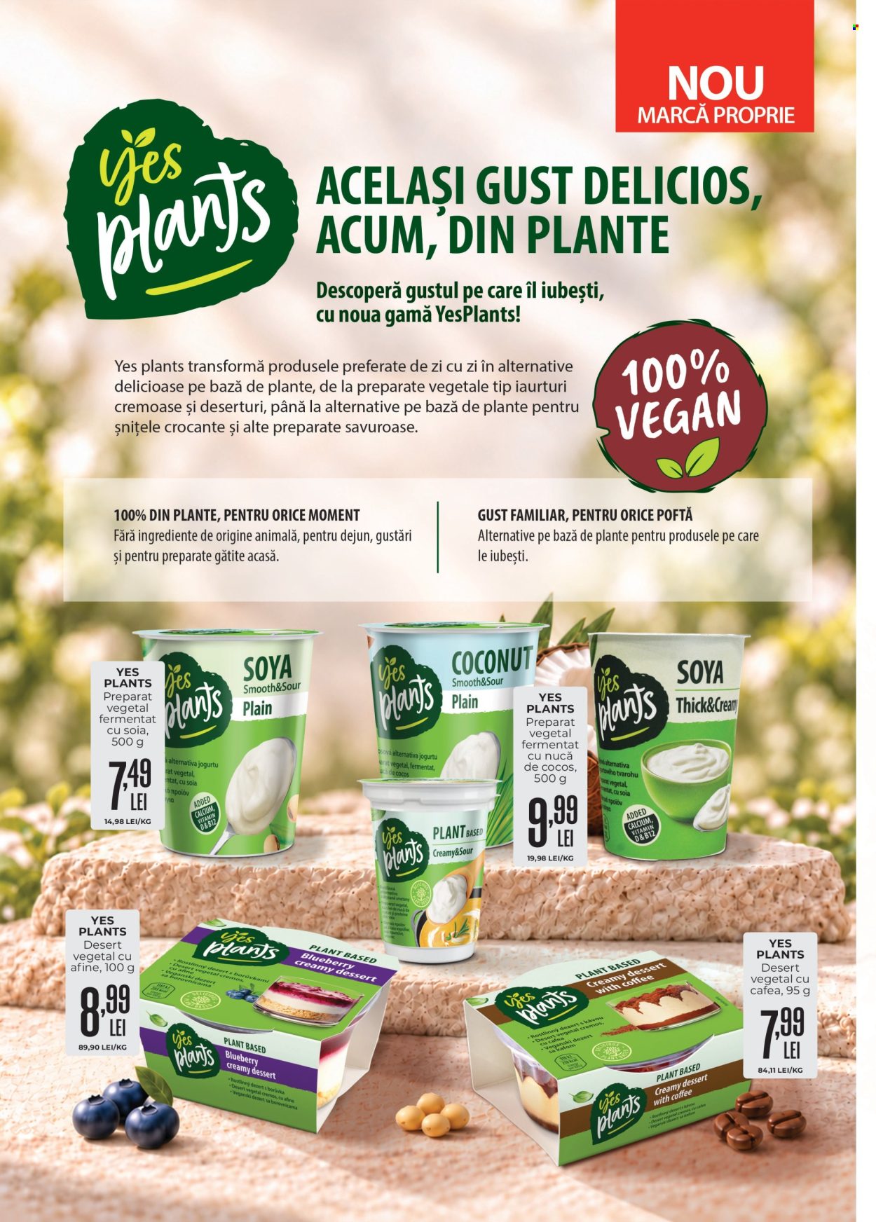 Catalog Mega Image - 01.10.2026 - 31.10.2026. Pagina 26