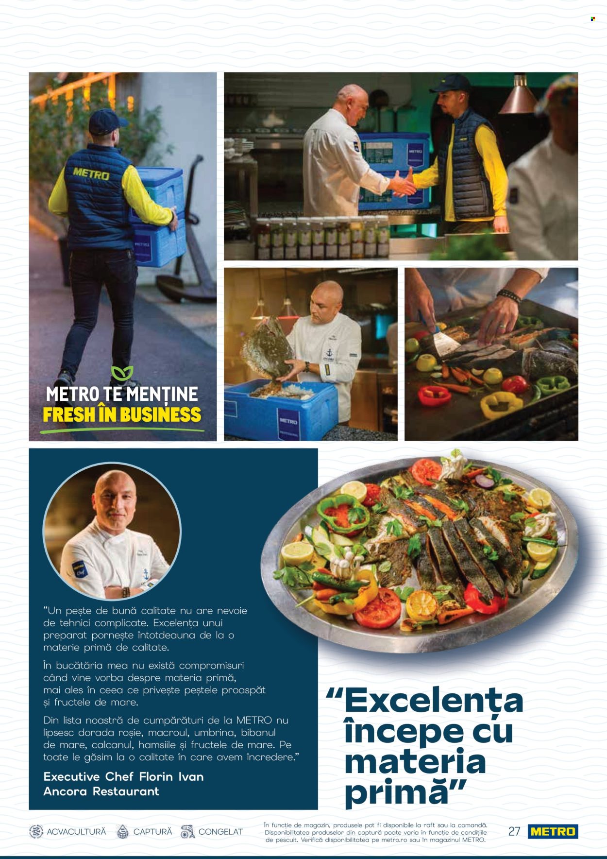 Catalog Metro - 01.10.2026 - 31.12.2026. Pagina 27