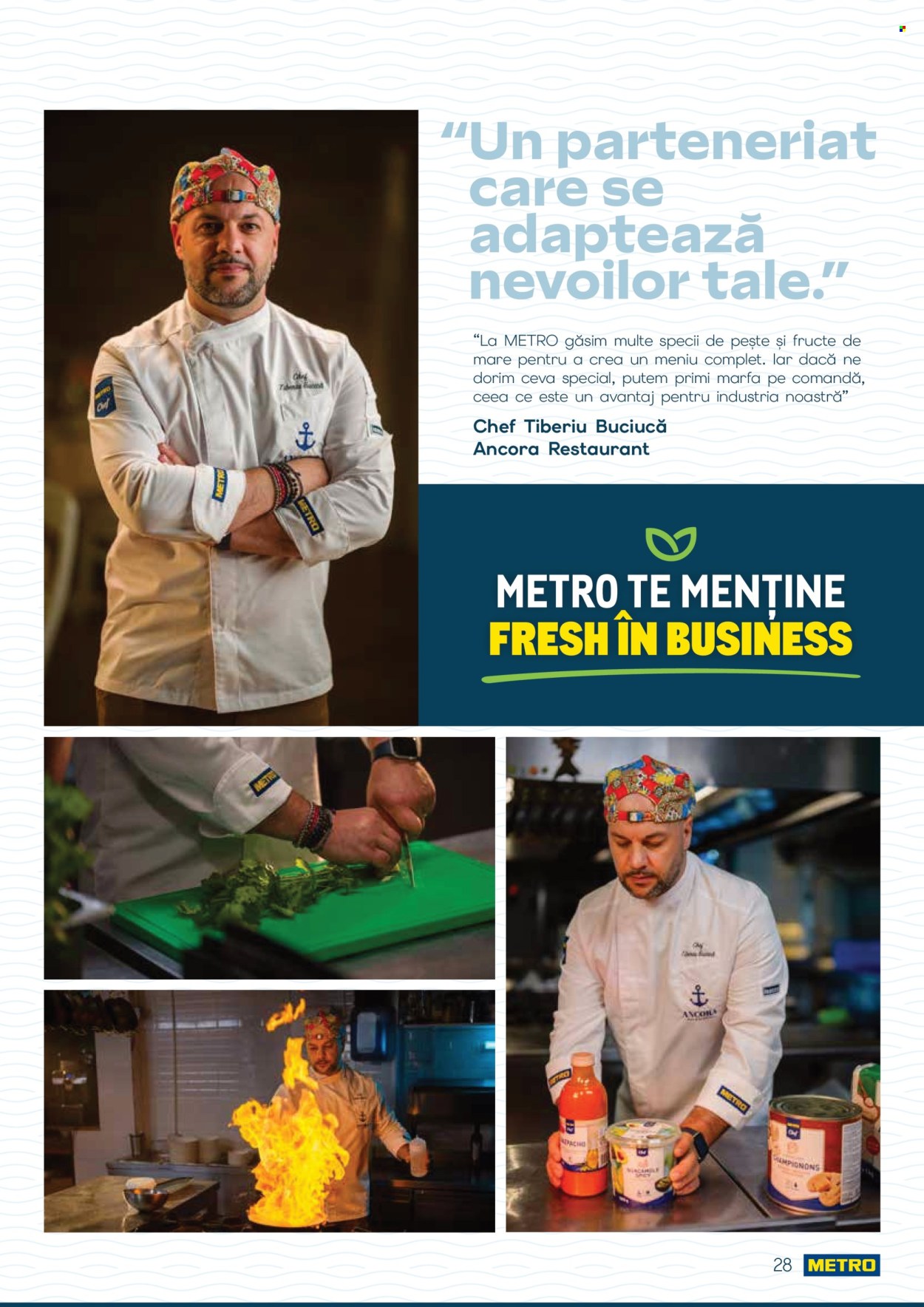 Catalog Metro - 01.10.2026 - 31.12.2026. Pagina 28