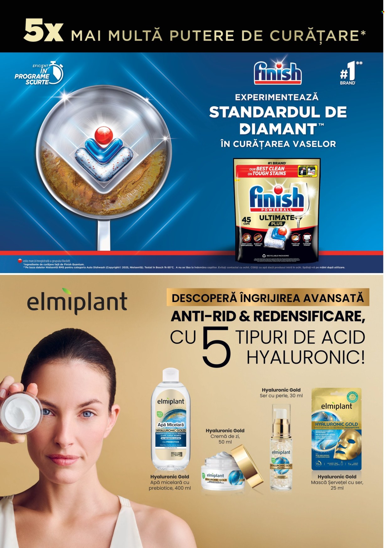 Catalog Mega Image - 01.10.2026 - 31.10.2026. Pagina 40