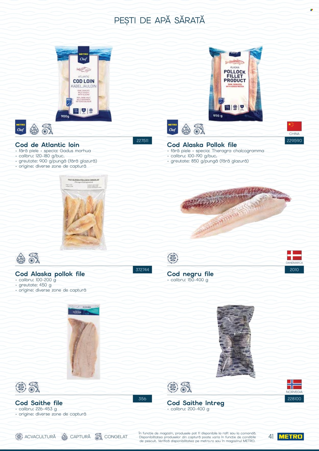 Catalog Metro - 01.10.2026 - 31.12.2026. Pagina 41