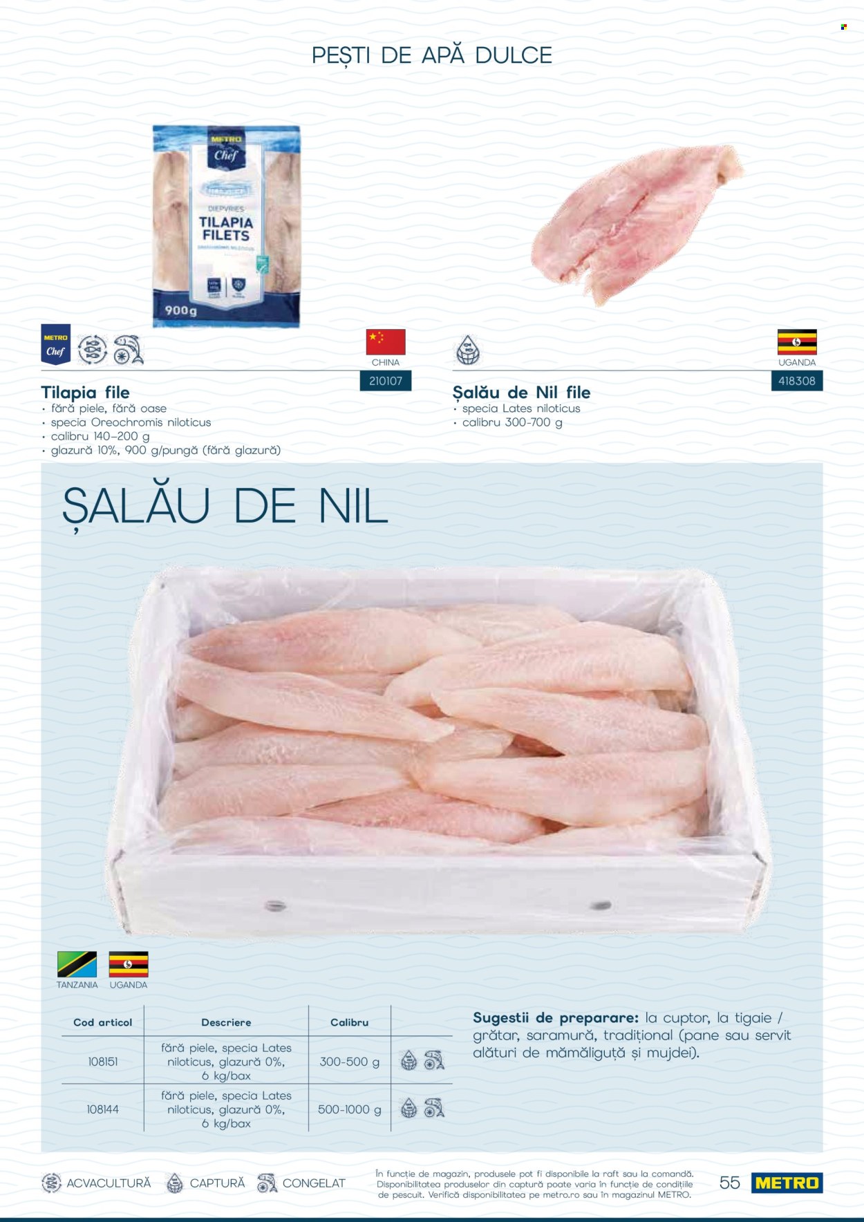 Catalog Metro - 01.10.2026 - 31.12.2026. Pagina 55