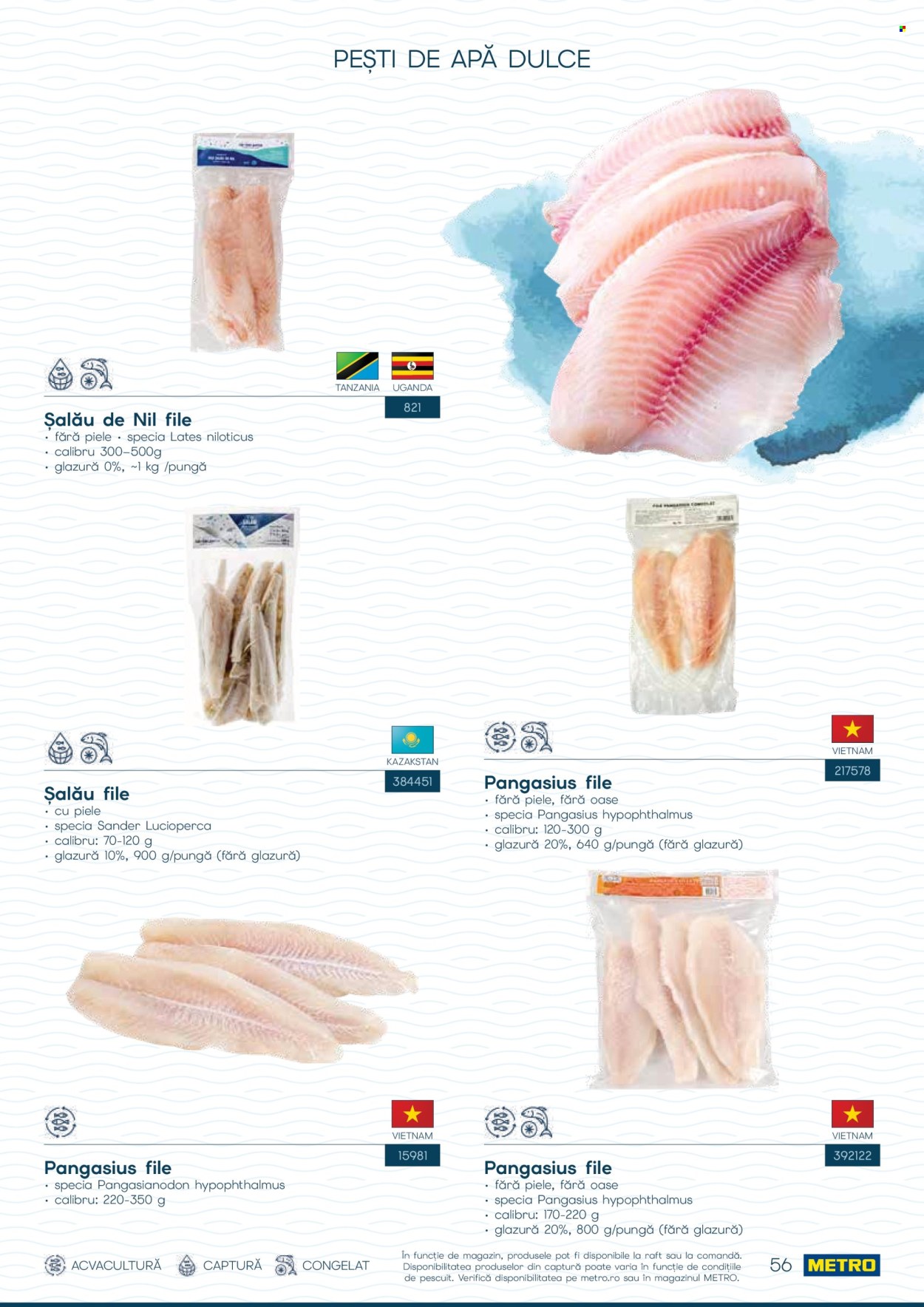 Catalog Metro - 01.10.2026 - 31.12.2026. Pagina 56