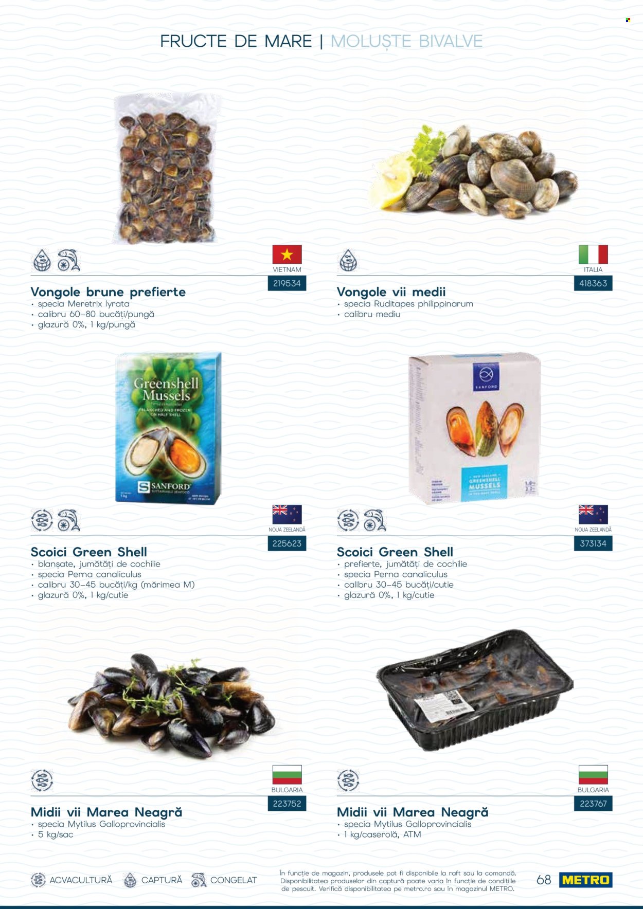 Catalog Metro - 01.10.2026 - 31.12.2026. Pagina 68