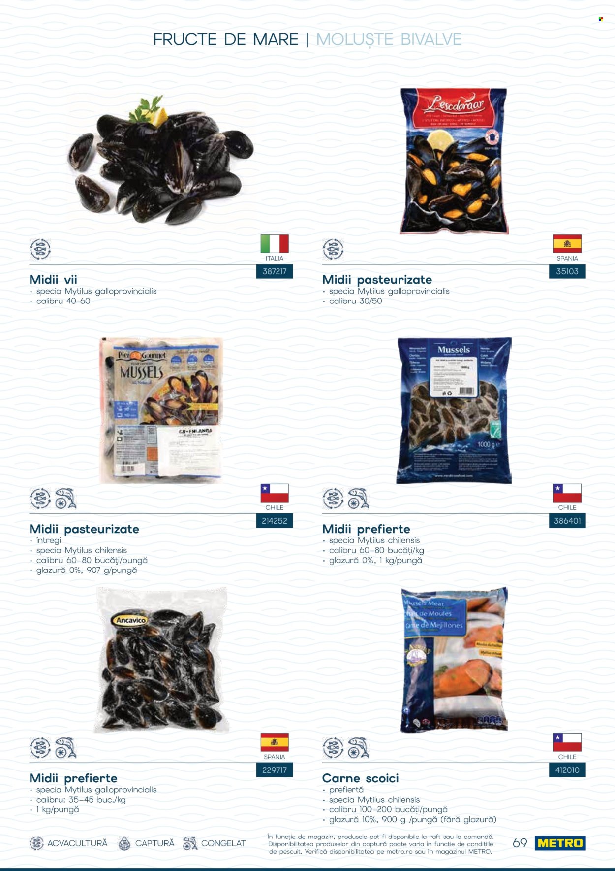 Catalog Metro - 01.10.2026 - 31.12.2026. Pagina 69