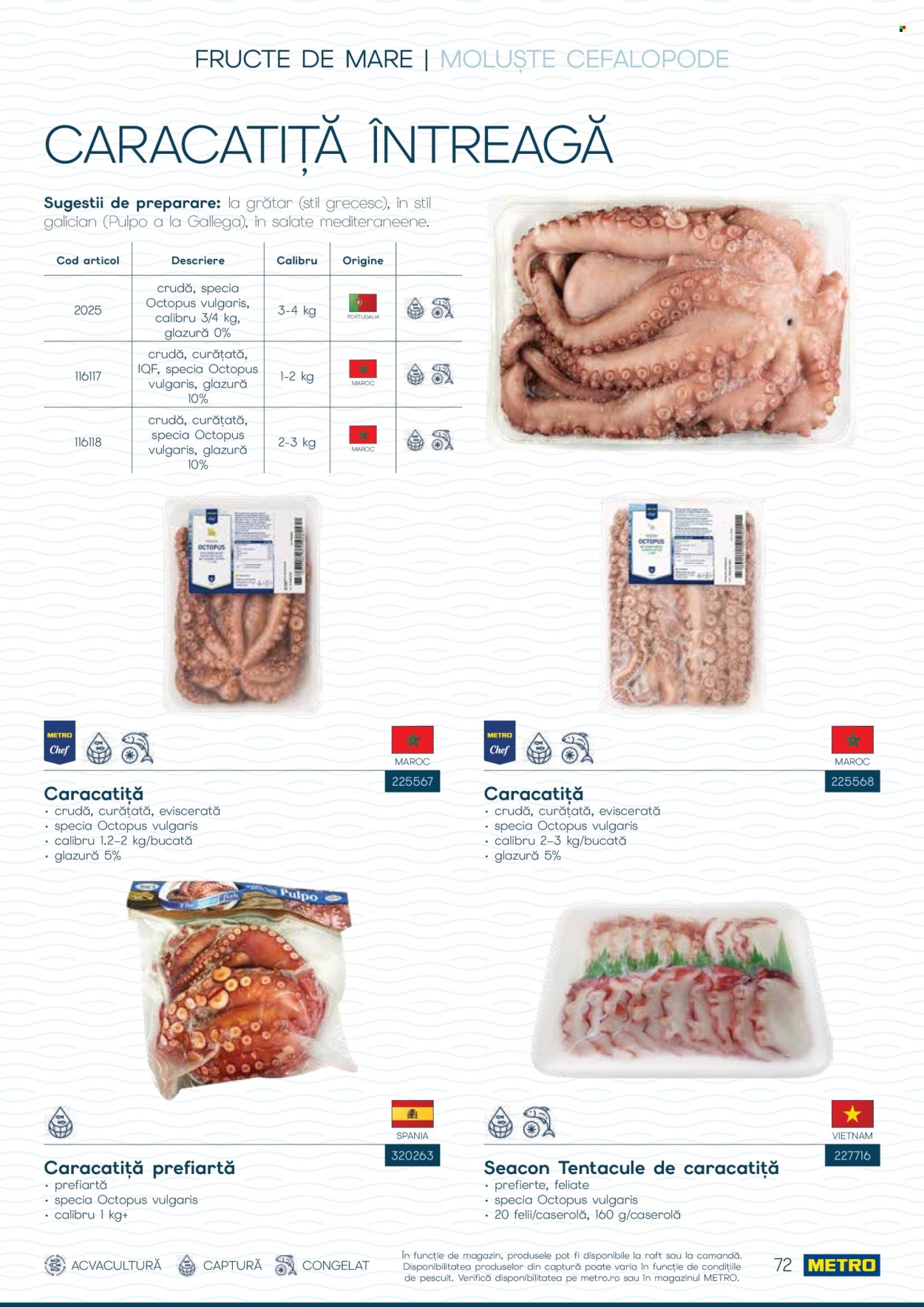 Catalog Metro - 01.10.2026 - 31.12.2026. Pagina 72