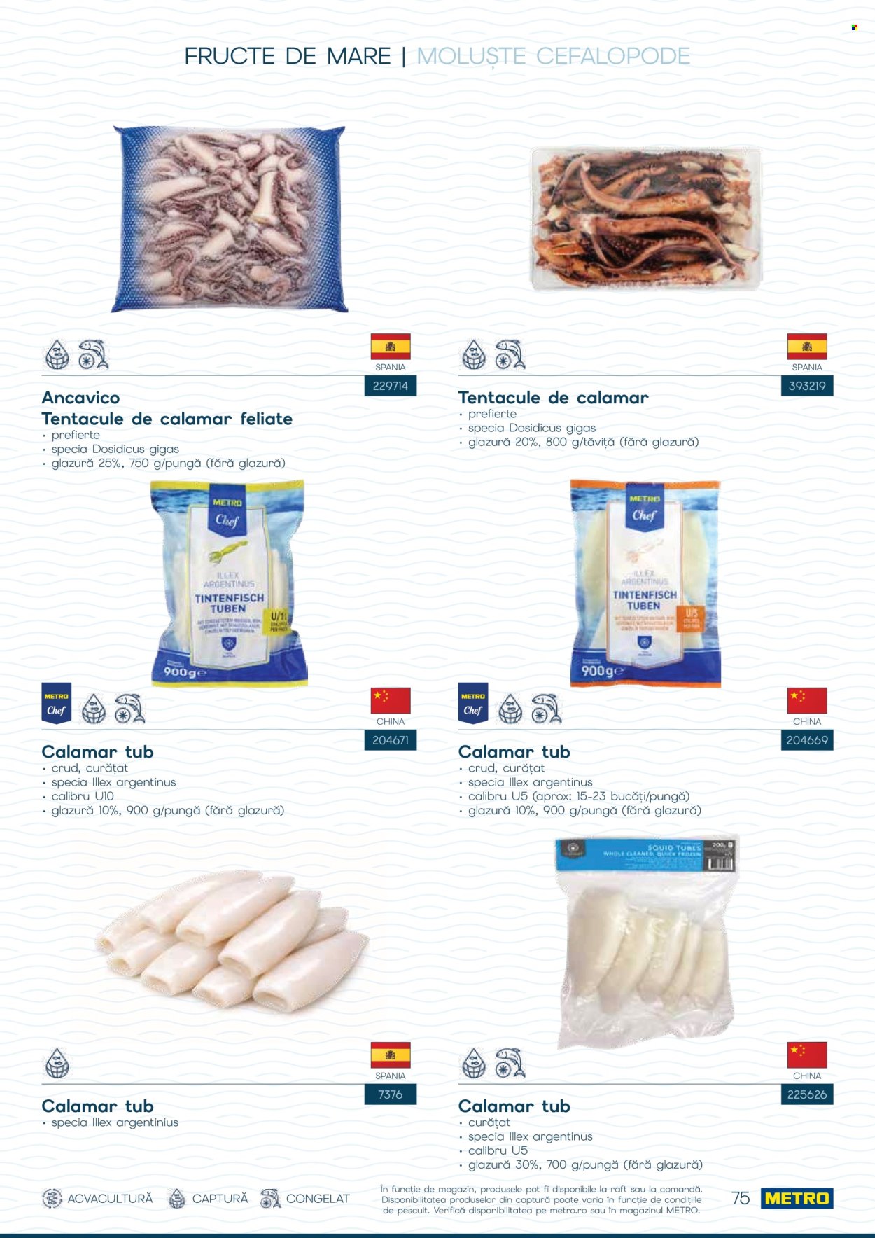 Catalog Metro - 01.10.2026 - 31.12.2026. Pagina 75