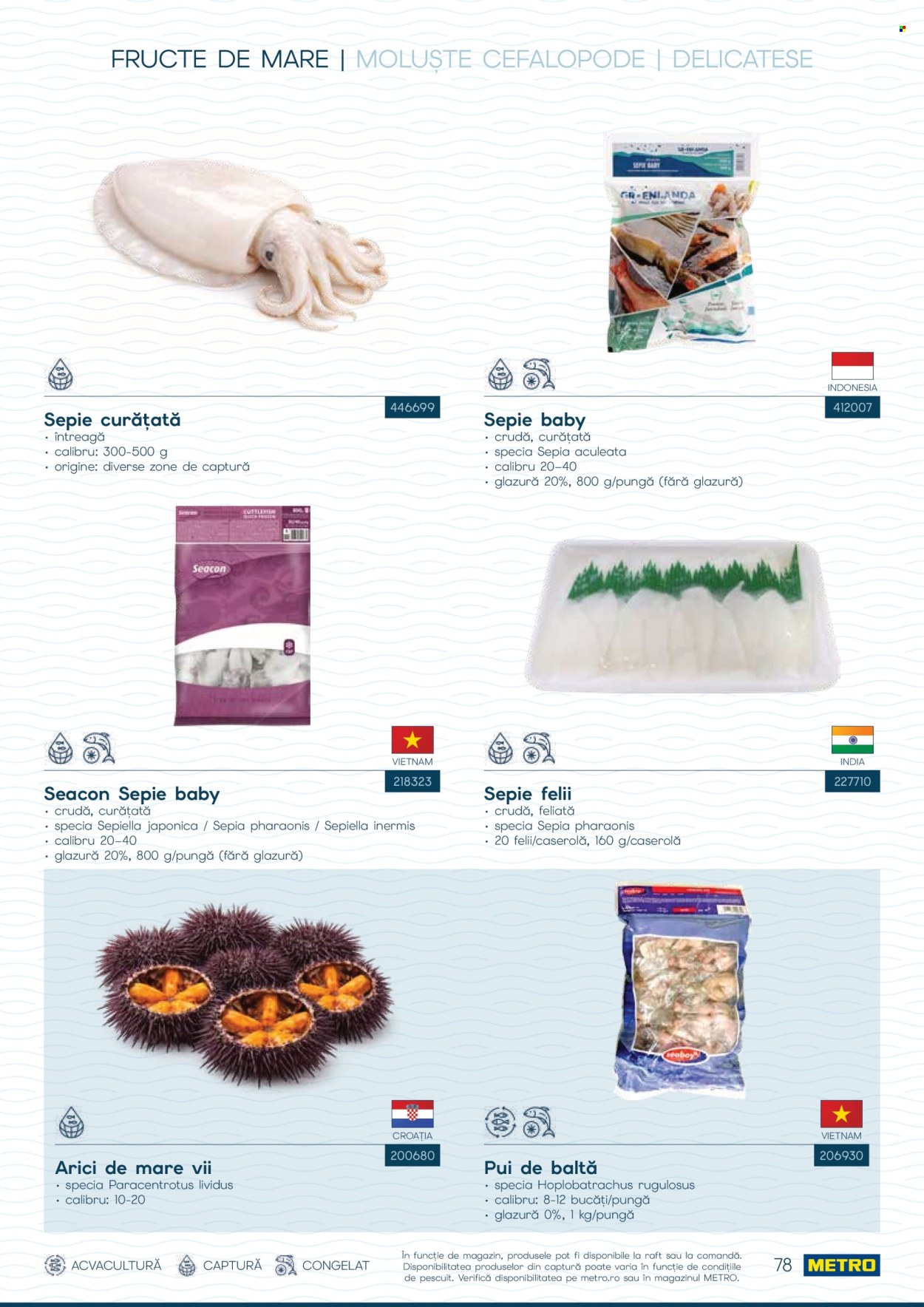 Catalog Metro - 01.10.2026 - 31.12.2026. Pagina 78