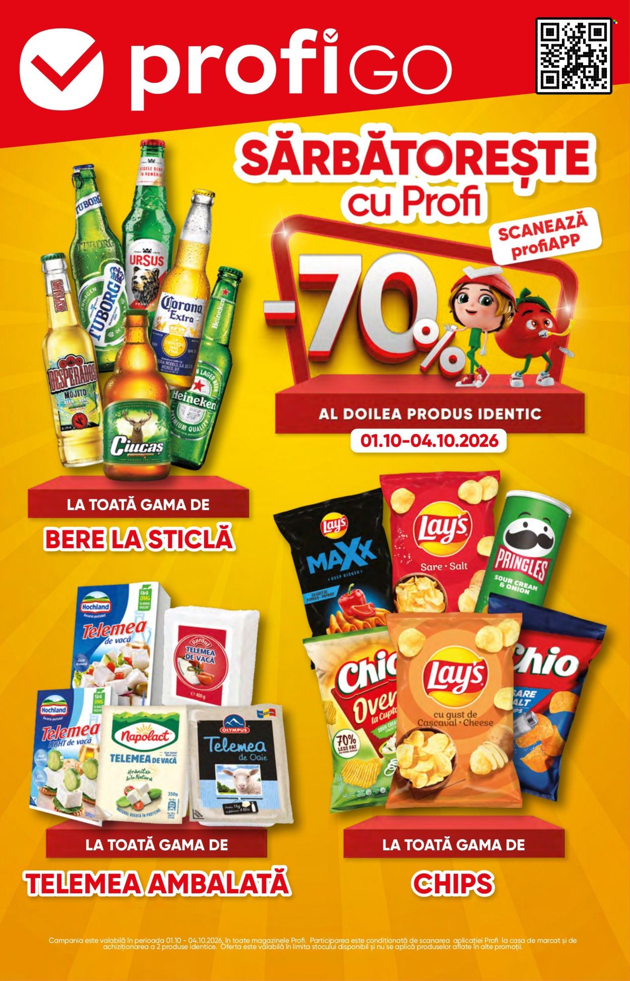 Catalog Profi GO - 01.10.2026 - 07.10.2026. Pagina 1