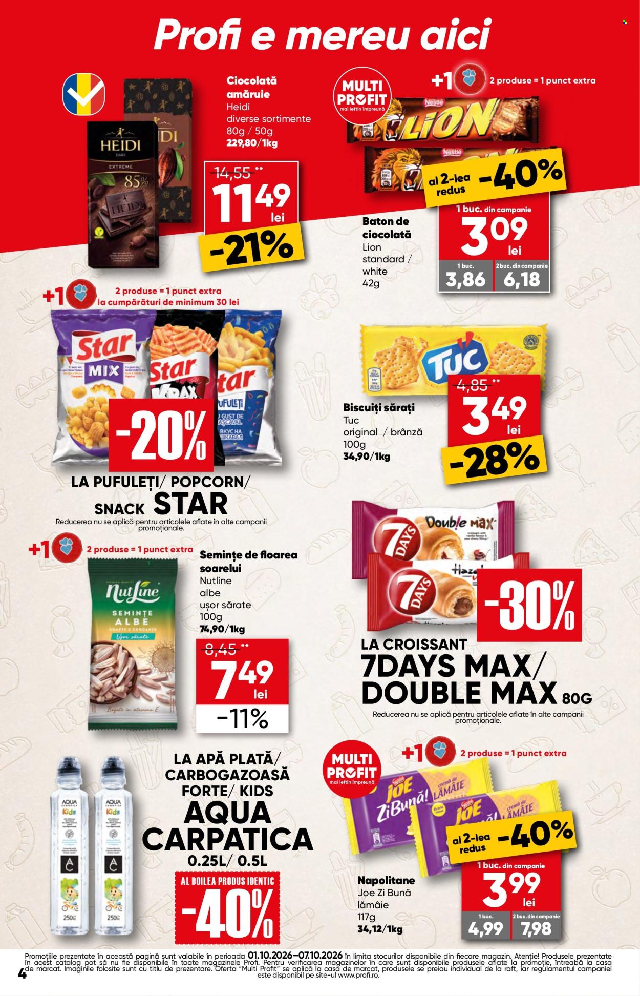 Catalog Profi GO - 01.10.2026 - 07.10.2026. Pagina 4