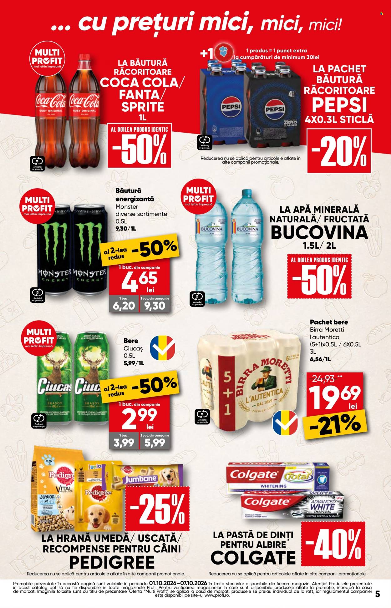 Catalog Profi GO - 01.10.2026 - 07.10.2026. Pagina 5