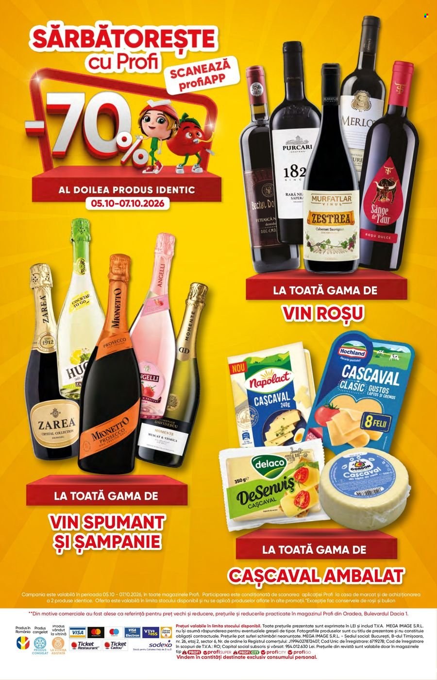 Catalog Profi GO - 01.10.2026 - 07.10.2026. Pagina 6