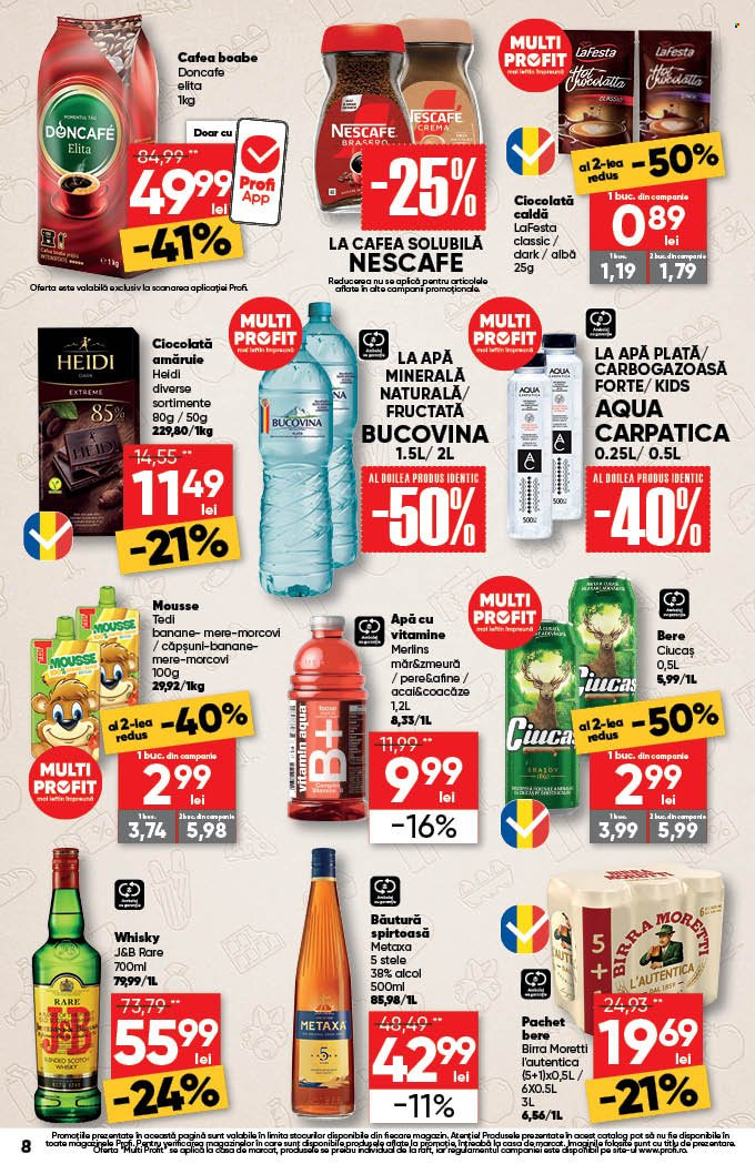 Catalog Profi Loco - 01.10.2026 - 07.10.2026. Pagina 8