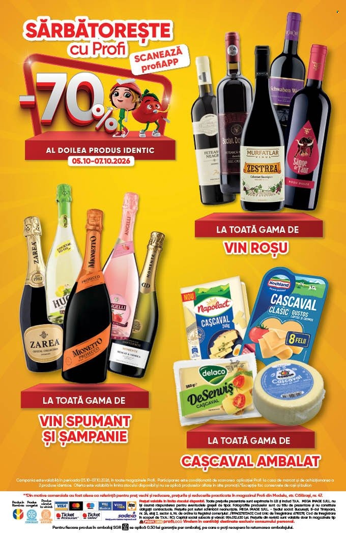 Catalog Profi Loco - 01.10.2026 - 07.10.2026. Pagina 14